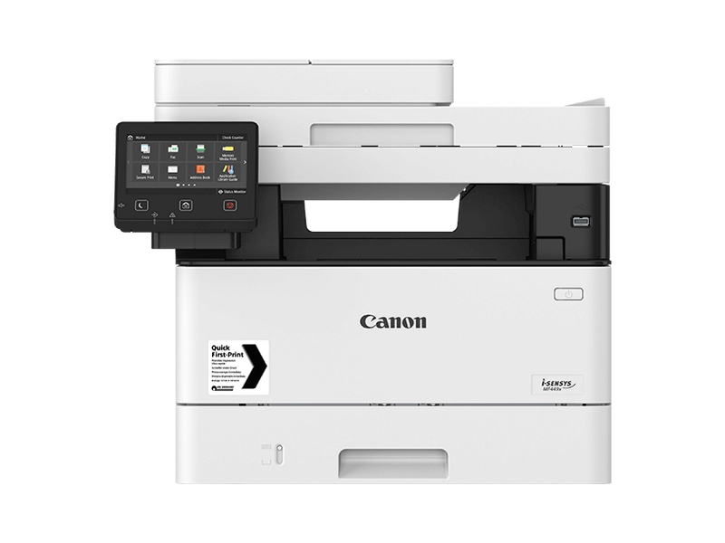 Canon i-SENSYS MF446x Multifunktionsdrucker s