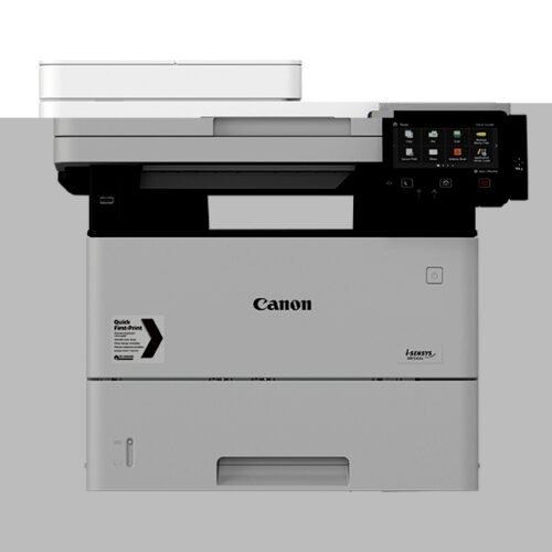 Canon i-SENSYS MF542x Multifunktionsdrucker s