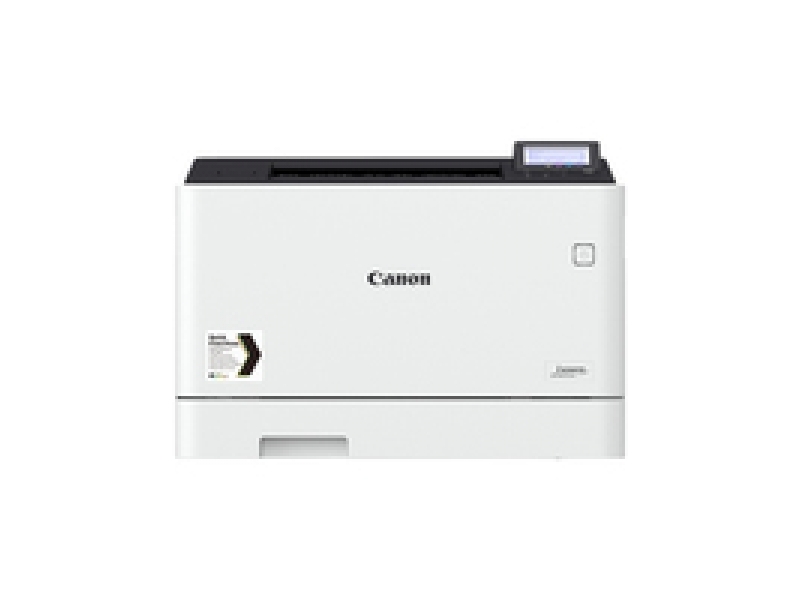 Canon i-Sensys LBP663Cdw Printer Laser