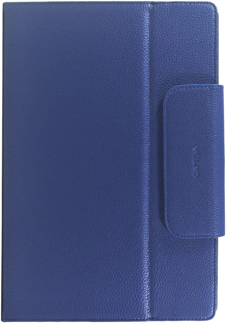 Captiva Tablettasche 20,3cm (8) - blau | Captiva - 25864