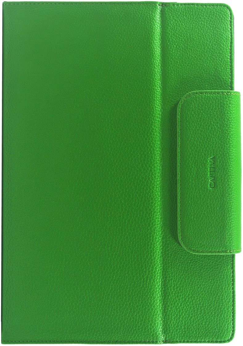 Captiva Tablettasche 20,3cm (8) - grün | Captiva - 25865