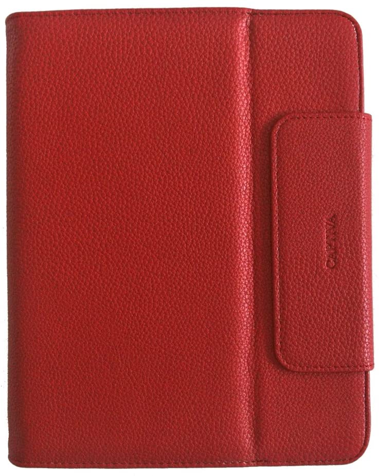 Captiva Tablettasche 20,3cm (8) - rot | Captiva - 25866