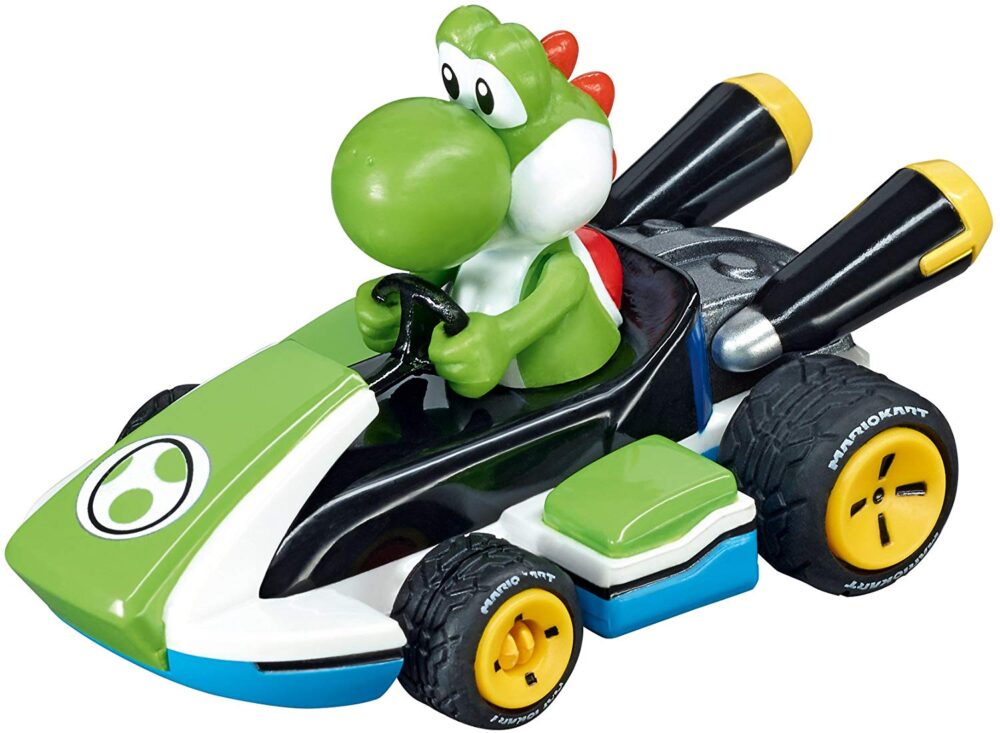 Carrera GO!!! Nintendo Mario Kart 8 Yoshi 20064035