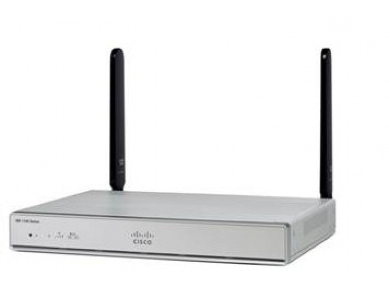 Cisco Integrated Service Router C1111-8PWE