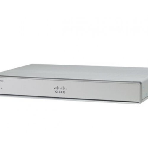 Cisco Integrated Service Router C1113-8P