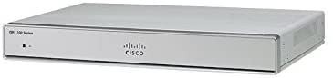 Cisco Integrated Service Router C1121-8P