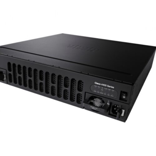 Cisco Integrated Services Router 4331 Router ISR4331