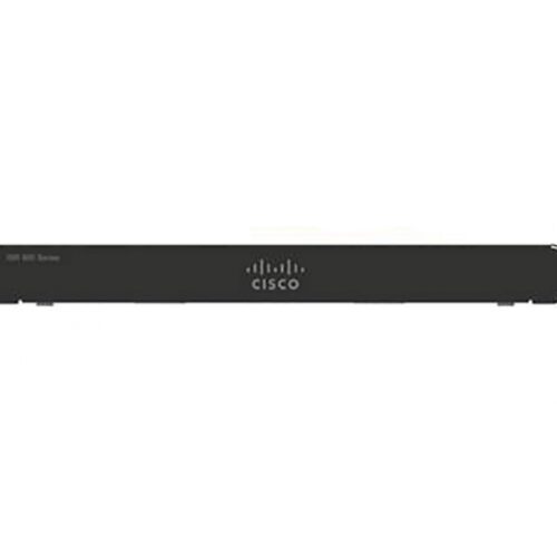 Cisco Integrated Services Router 926 Router C926-4P