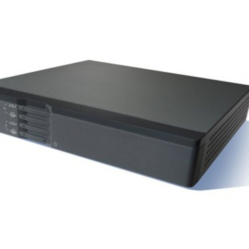 Cisco Router C867VAE-K9