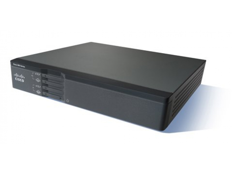 Cisco Router C867VAE-K9