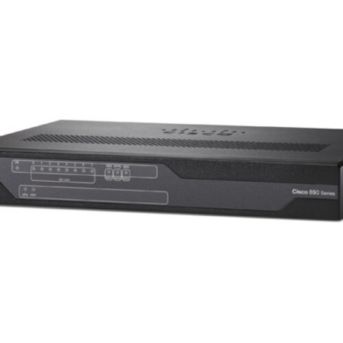 Cisco Router C897VAB-K9