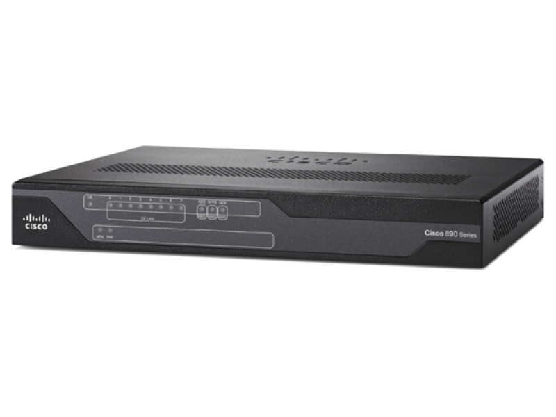 Cisco Router C897VAB-K9