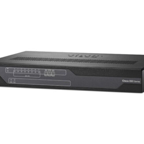 Cisco Router ISDN