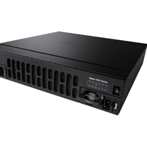 Cisco Router ISR4451-X
