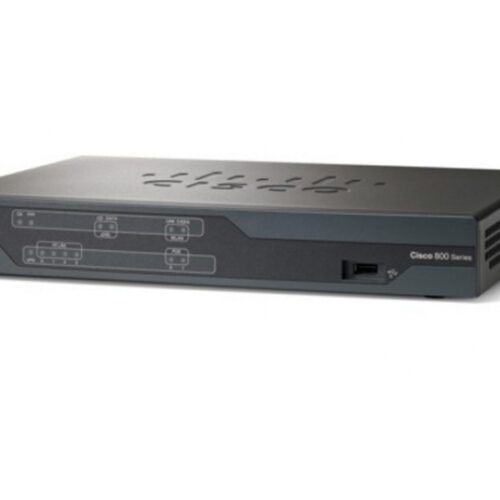 Cisco Router VDSL