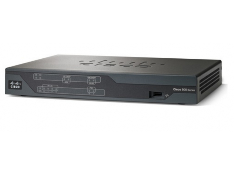Cisco Router VDSL