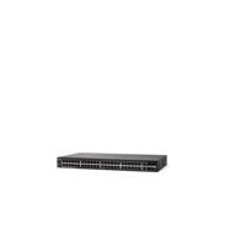 Cisco SMB SG250-50P-K9-EU Switch PoE SG250-50P-K9-EU