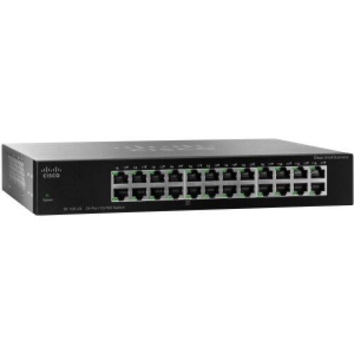 Cisco Small Business Switch 12-port 10