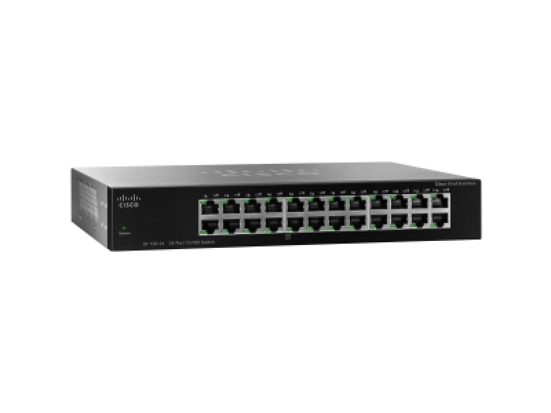 Cisco Small Business Switch 12-port 10