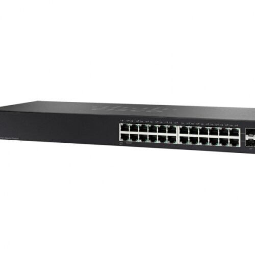 Cisco Small Business Switch 22-port 10