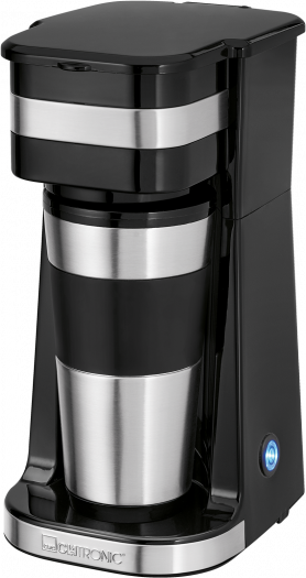 Clatronic Coffee machine KA 3733