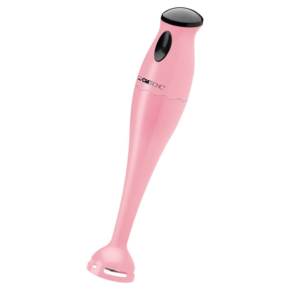 Clatronic Hand Blender SM 3577 Pink