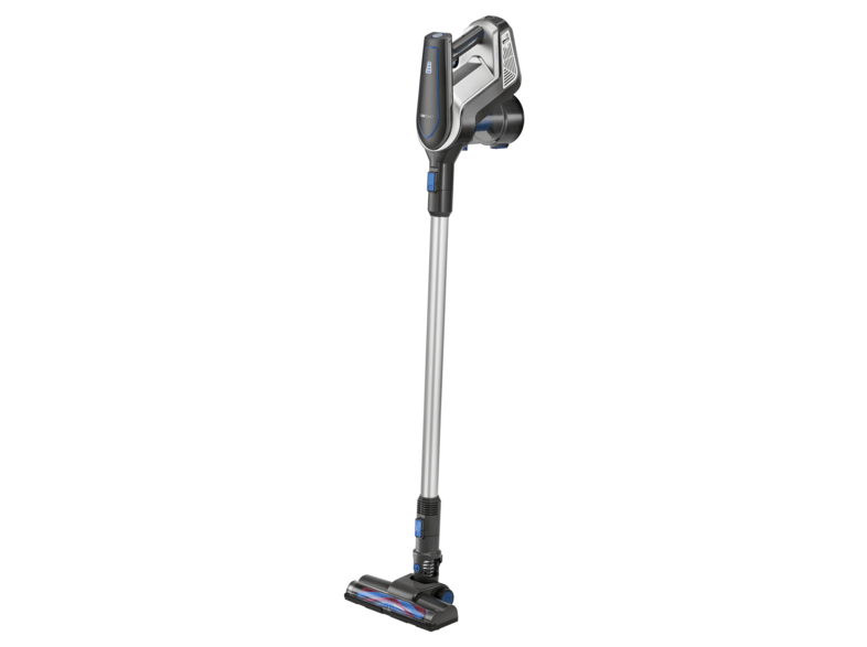 Clatronic Hand & floor vacuum cleaner BS 1312 Blue