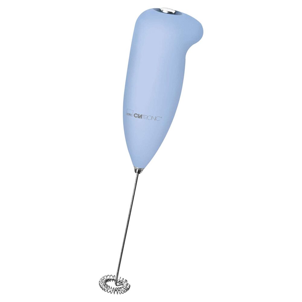 Clatronic MS 3089 Milk foamer Blue
