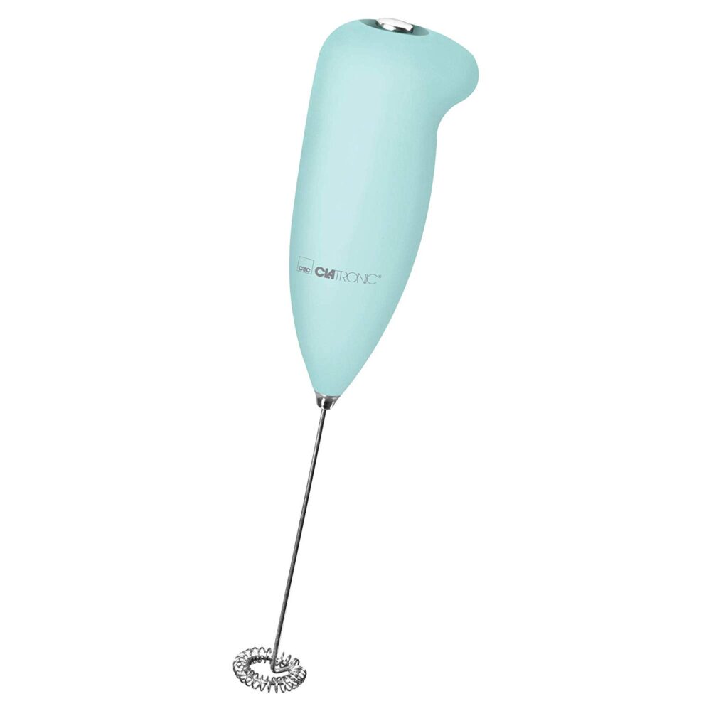Clatronic MS 3089 Milk foamer Mint