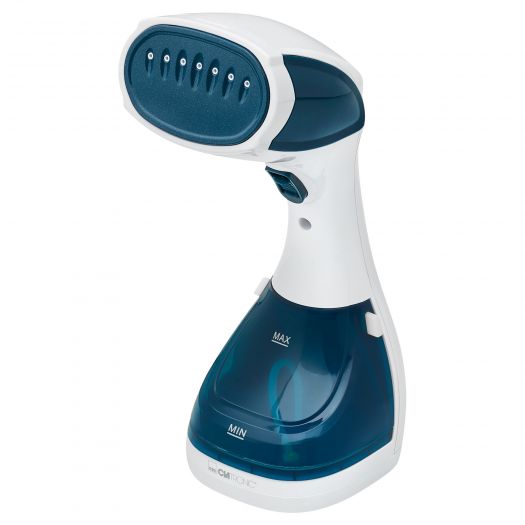 Clatronic Steam Brush DB 3717 (White-Blue)