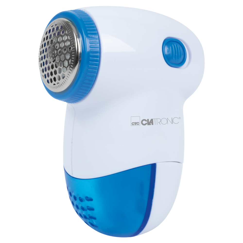 Clatronic Textile Mini-Cleaner TC 3758 White