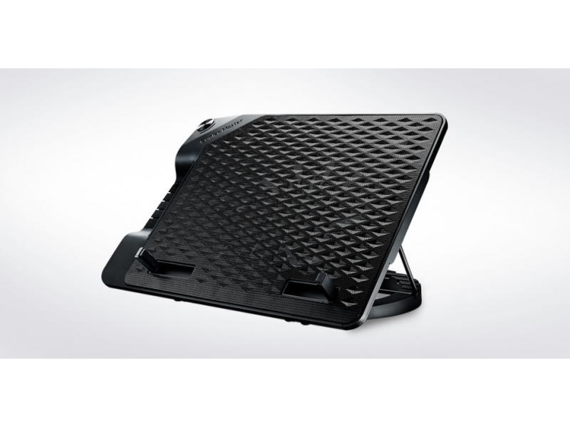 Cooler Master Notepal ERGOSTAND III - Notebook-Ständer