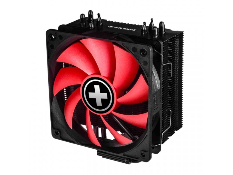 Cooler Xilence Performance A+ Series M704 Prozessorkühler Multisocket M704