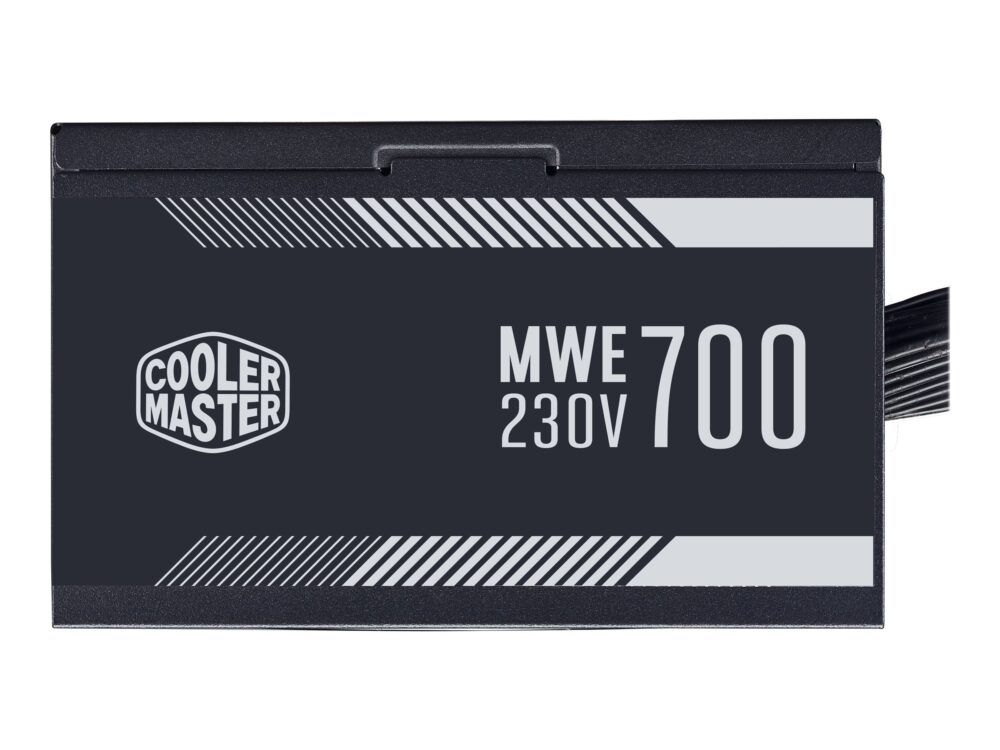 CoolerMaster Netzteil 700W V2 MWE White  MPE-7001-ACABW-NL