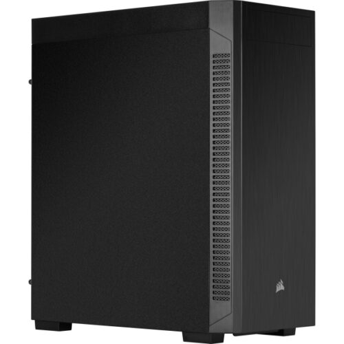 Corsair Case 110Q Quiet Mid-Tower ATX Case Black CC-9011184-WW