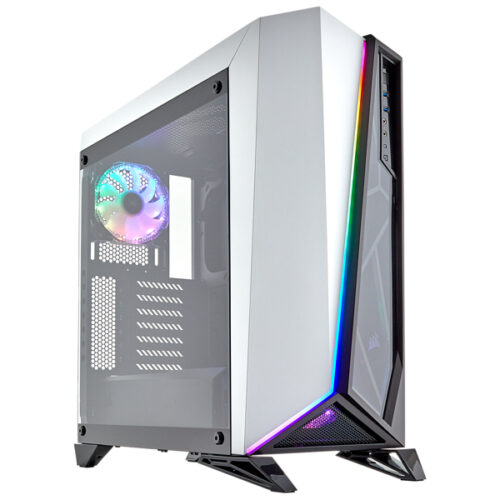 Corsair Case Carbide Spec-Omega Black