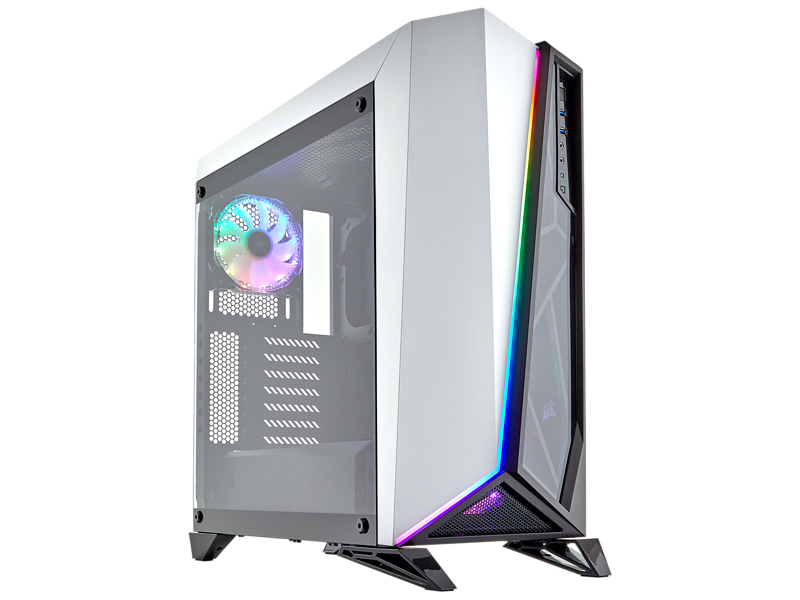 Corsair Case Carbide Spec-Omega Black