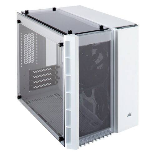 Corsair Case Crystal Series 280X White CC-9011136-WW