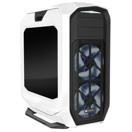 Corsair Case Graphite 780T White CC-9011059-WW