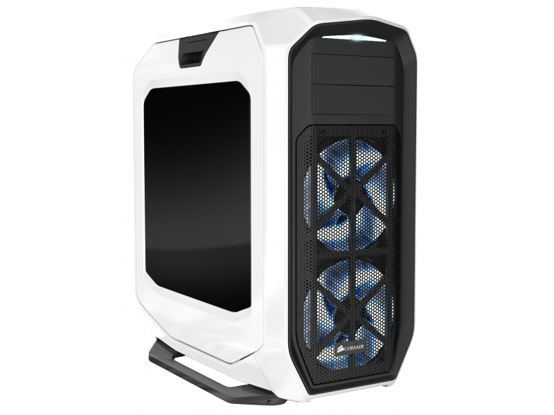Corsair Case Graphite 780T White CC-9011059-WW