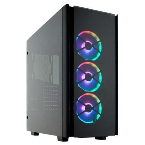 Corsair Case Obsidian 500D RGB Special Edition CC-9011139-WW