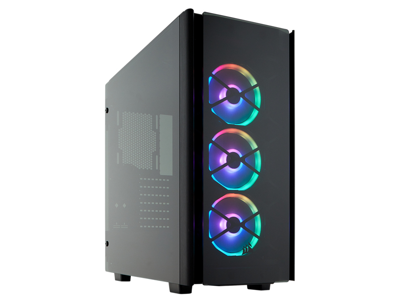 Corsair Case Obsidian 500D RGB Special Edition CC-9011139-WW