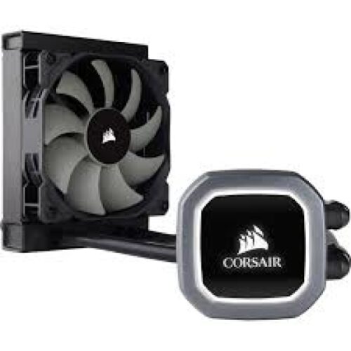 Corsair Cooler Hydro Series H60 Wasserkühlung CW-9060036-WW