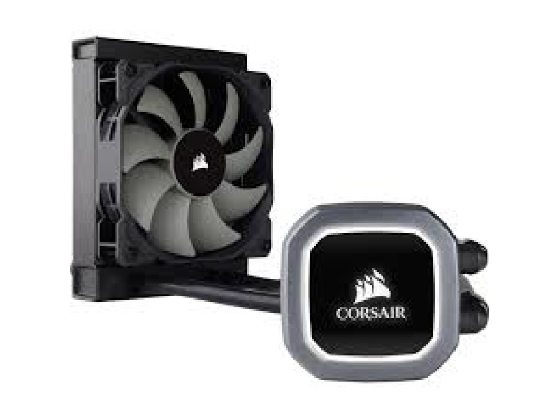 Corsair Cooler Hydro Series H60 Wasserkühlung CW-9060036-WW