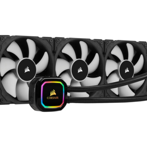 Corsair Cooler iCUE H150i RGB PRO XT- water cooler | CW-9060045-WW