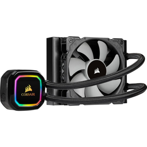 Corsair Cooler iCUE H60i RGB PRO XT - water cooler | CW-9060049-WW