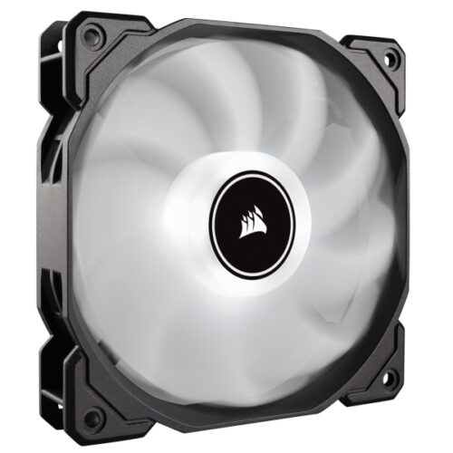 Corsair Fan AF 120 LED Cooling Fan White CO-9050079-WW
