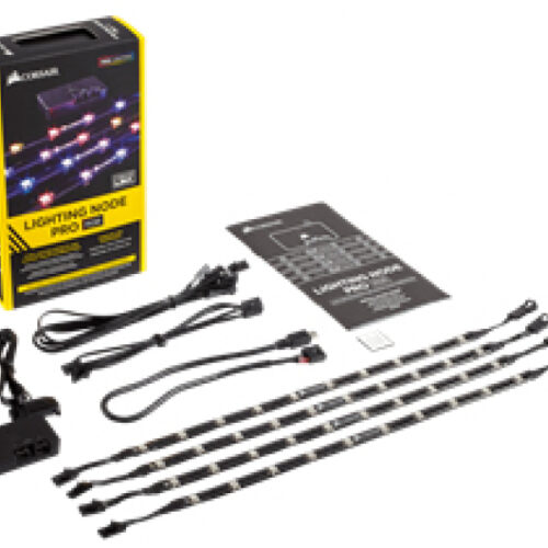 Corsair Fan Lighting Node PRO CL-9011109-WW