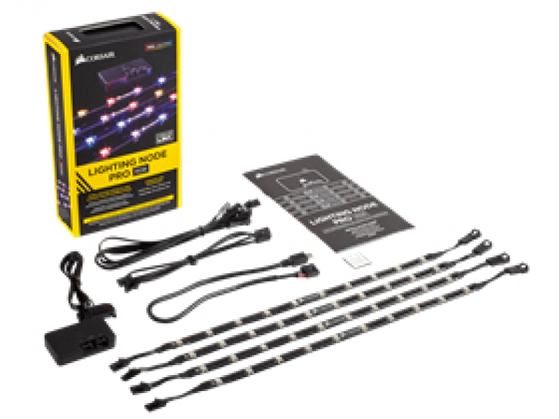 Corsair Fan Lighting Node PRO CL-9011109-WW