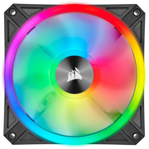 Corsair Fan iCUE QL140 RGB 140mm Fan Single Pack CO-9050099-WW